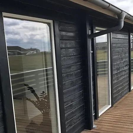 Casa de Férias Hjorring Lønstrup