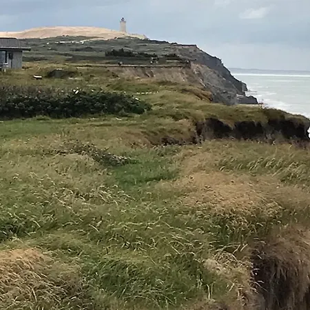 Casa de Férias Hjorring