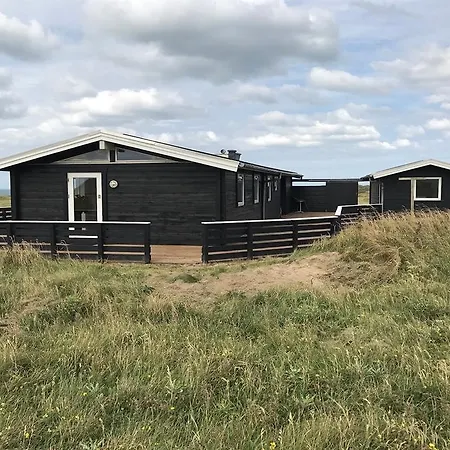 Hjorring * Lønstrup